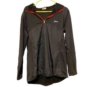 ASICS Workout pullover